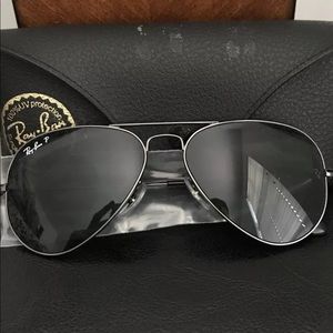 100% authentic ray ban sunglasses